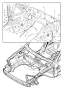Image of Plug image for your 2006 Volvo S60 2.4l 5 cylinder