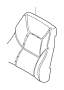 View Padding, right Full-Sized Product Image 1 of 1