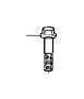 View Flange screw Full-Sized Product Image