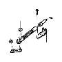 View Intermediate lever Full-Sized Product Image