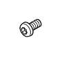 Image of Screw image for your 2009 Volvo V70   