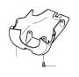Image of Cover image for your 2003 Volvo V70