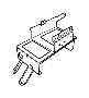 View Bracket Full-Sized Product Image 1 of 4