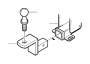 View Ball mount, 2" Full-Sized Product Image 1 of 4