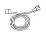 Image of Parking Aid System Wiring Harness (Front) image for your 1995 Volvo