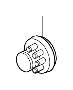 View Rubber plug Full-Sized Product Image