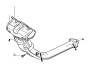 Image of Exhaust Manifold image for your Volvo