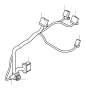 View Receptacle housing Full-Sized Product Image
