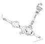 Image of Shim image for your Volvo 240