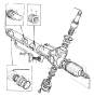 Image of O-ring image for your 1993 Volvo 240