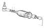 View Steering rod Full-Sized Product Image