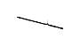 View Rack and Pinion Bellows (Right) Full-Sized Product Image