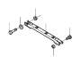 View Eccentric screw Full-Sized Product Image