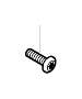 View Six point socket screw Full-Sized Product Image