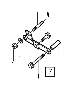 Image of Spacer sleeve image for your 2008 Volvo C30