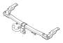 Image of Retainer. Set. Towing Hitch. For 9162123, 8685865. image for your 2005 Volvo S60   