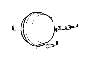 View Disc Brake Pad Pin Clip Full-Sized Product Image