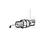 View Reverse light switch Full-Sized Product Image