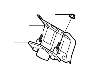 View 9483122 Full-Sized Product Image for your 2003 Volvo S80   