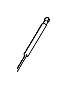 View Trunk Lid Lift Support Full-Sized Product Image
