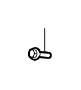 View Flange screw Full-Sized Product Image