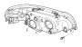 View Wheel Well Liner Bolt. Flange Screw. Full-Sized Product Image