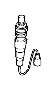 View Heated oxygen sensor Full-Sized Product Image 1 of 1