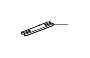 View MULTI Link. Brake Control, Mechanical. Parking Brake. Spare part version. 16