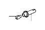 View Parking Brake Adjuster Full-Sized Product Image