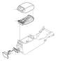 View 8694319 Full-Sized Product Image for your 2004 Volvo S80 2.5l 5 cylinder Turbo  
