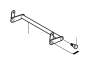 Image of Seat Track Reinforcement image for your 2008 Volvo S40   