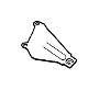Image of Bracket image for your 2004 Volvo S60