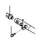 View Flange screw Full-Sized Product Image