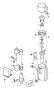 View Cross recessed screw Full-Sized Product Image