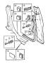 View 1338659 Full-Sized Product Image for your 1985 Volvo 740 2.3l Fuel Injected  