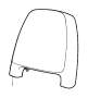 View Cushion Full-Sized Product Image