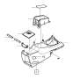 View Support plate Full-Sized Product Image