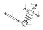 View Fuel Injection Pressure Regulator Full-Sized Product Image
