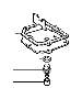 View Gasket Full-Sized Product Image 1 of 1