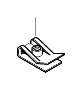 Image of Flange screw image for your Volvo