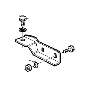 View Hexagon screw Full-Sized Product Image