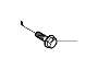 View Belt Tensioner Bolt Full-Sized Product Image