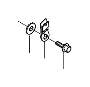 View Flange screw Full-Sized Product Image