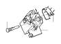 Image of Shaft image for your 2008 Volvo C30