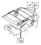View Cross recessed screw Full-Sized Product Image 1 of 2