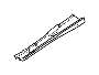 Image of Fender Apron Reinforcement (Right, Front) image for your 2011 Volvo C70