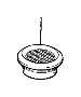 View GCP Plug. Full-Sized Product Image