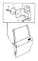 View Rear door, left Full-Sized Product Image 1 of 1
