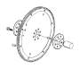View Guide bushing Full-Sized Product Image