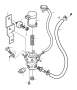 View Hose clamp Full-Sized Product Image